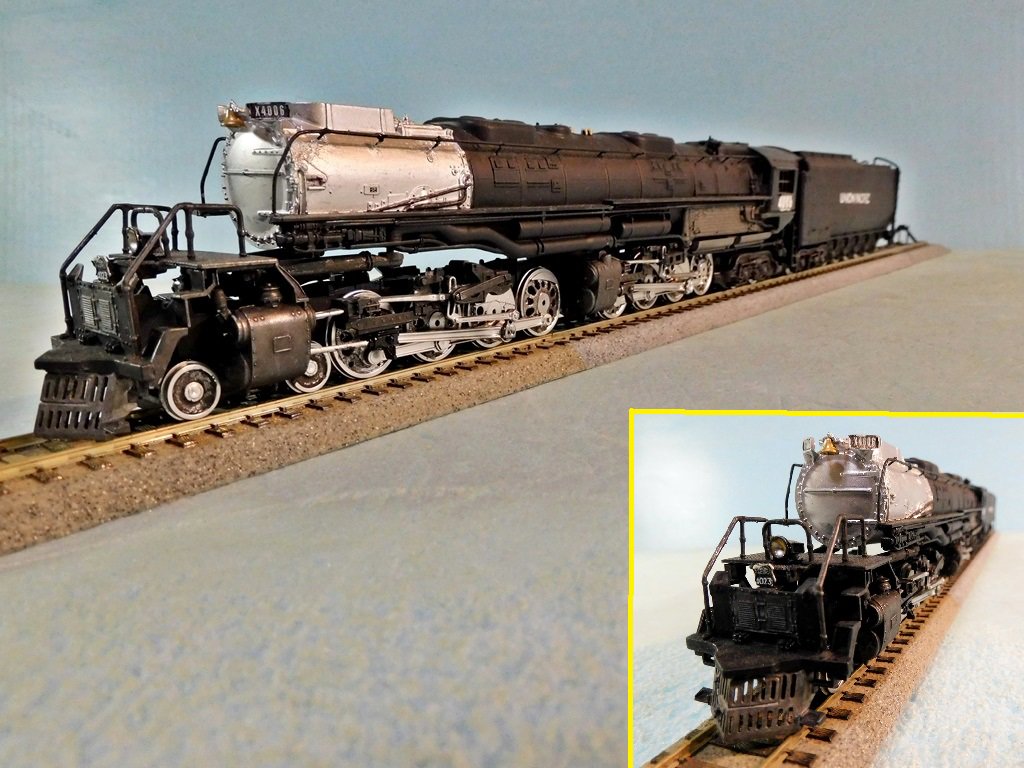 ホビーモデル 1/80 国鉄DD13 一次型 キャブインテリア付 キット ホビー