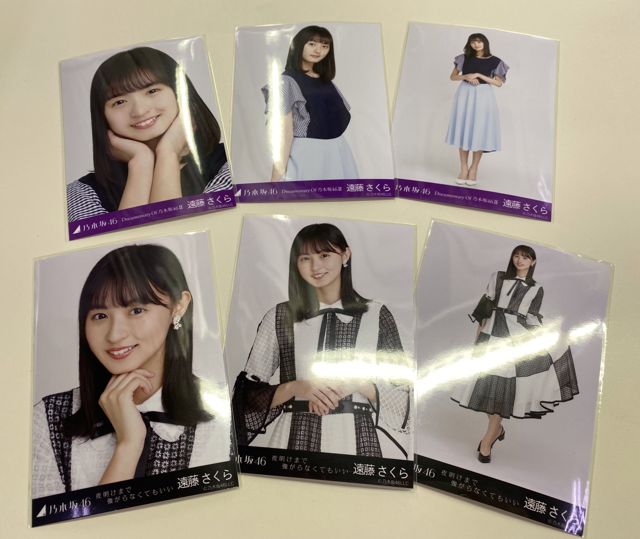 伊藤かりん 238枚（78コンプ）まとめ売り 乃木坂46 生写真 元乃木坂46 伊藤