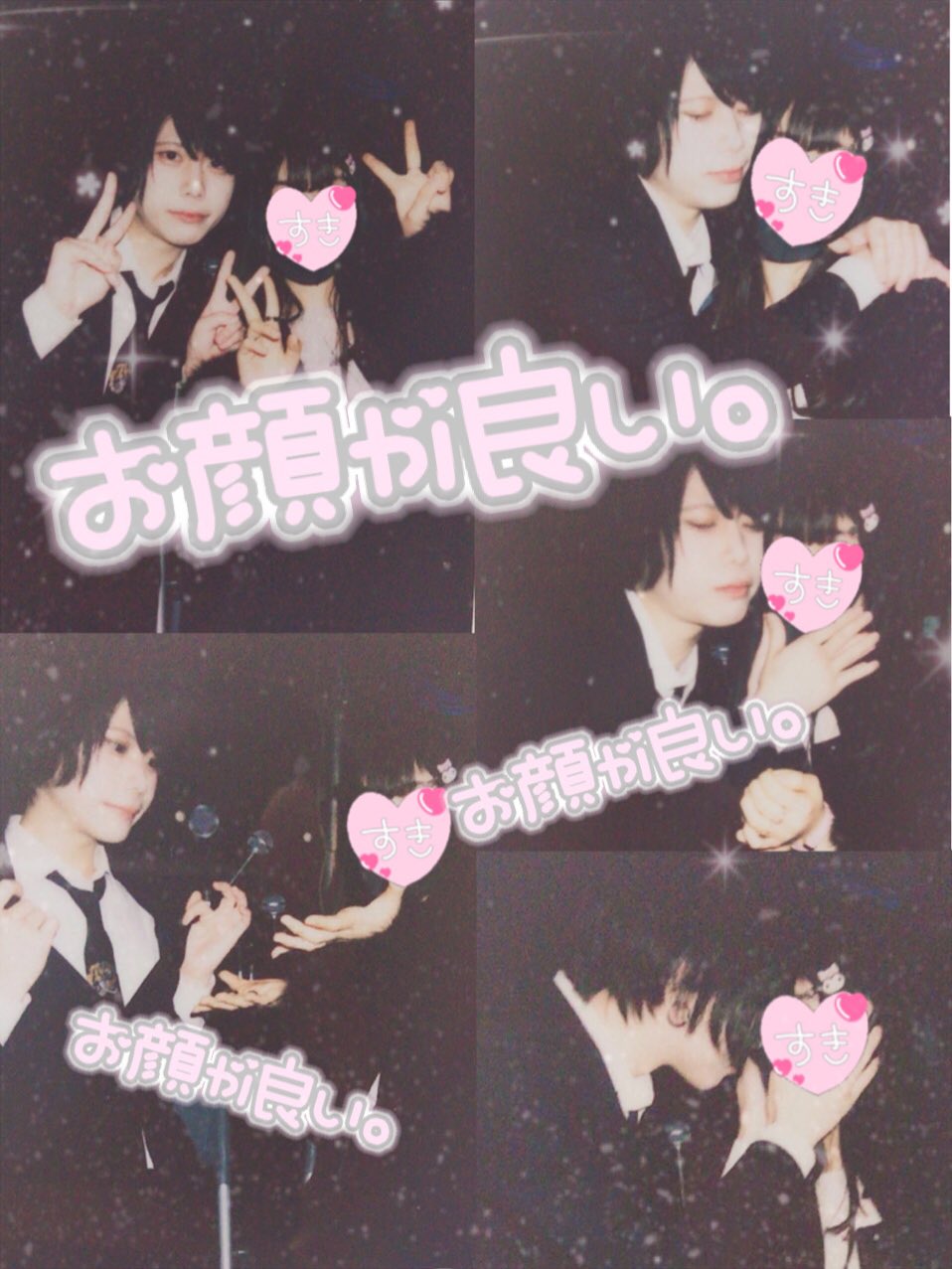 み*】様 てるとくん 全顔 チェキ てるくんランダムチェキ3枚セット Vol