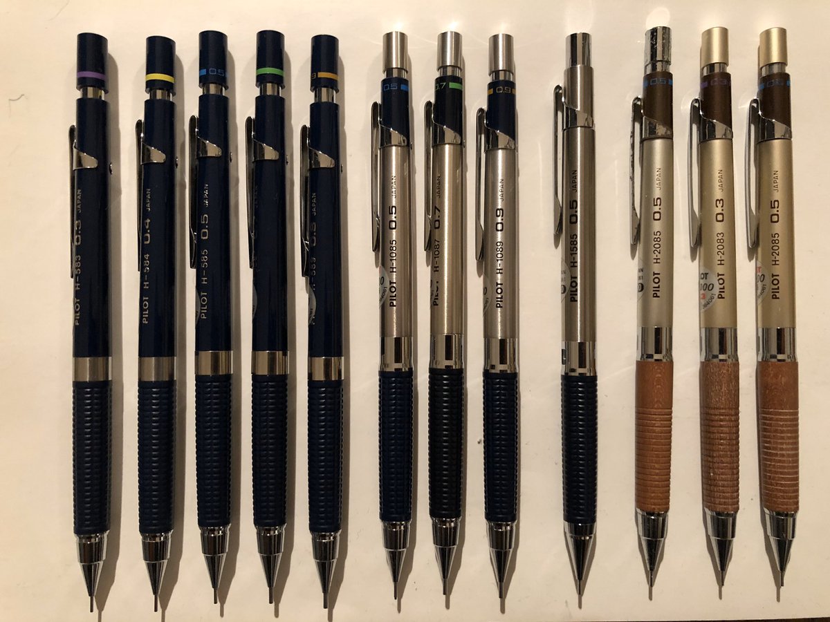 廃盤芯ホルダーシャーペン廃番鉛筆三菱鉛筆No.90 貴重