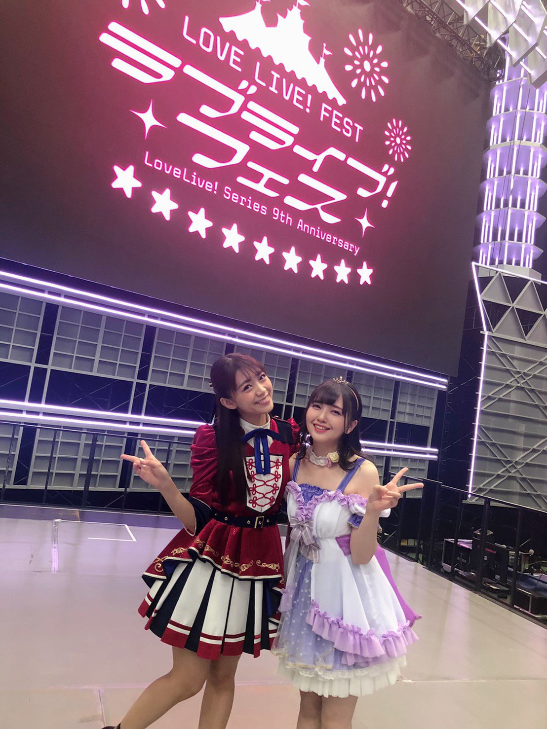 三森すずこ 生声金の目覚まし時計ラブライブ 期間限定