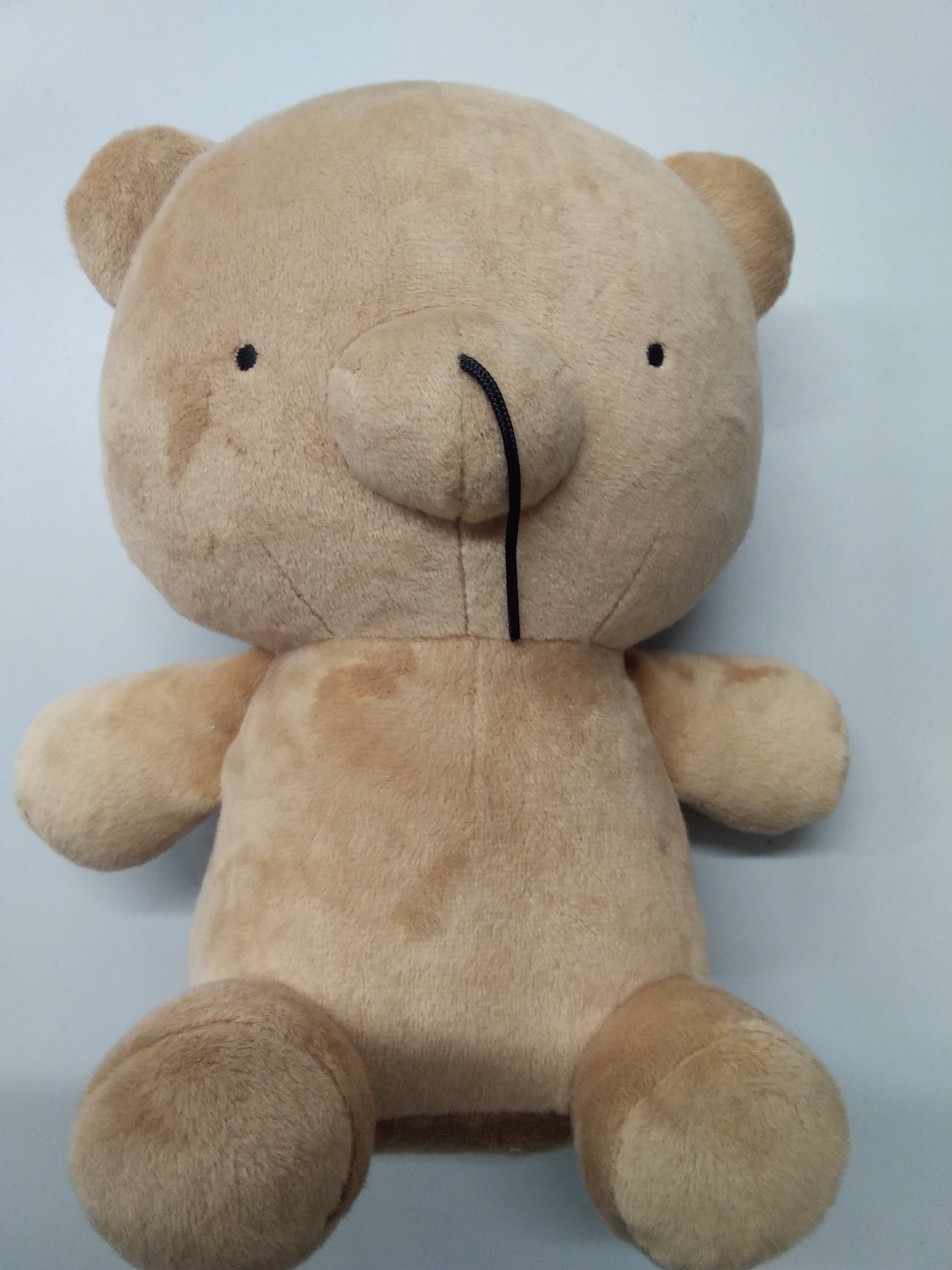 中島さん ゆきむら。 ぬいぐるみ 中島さん ゆきむら。 ぬいぐるみ
