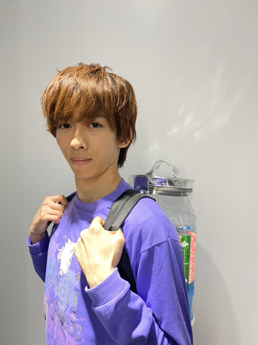 BULLET TRAIN FUN CLUB TOUR 2020「Toooooo 8」 リョウガ考案の2way