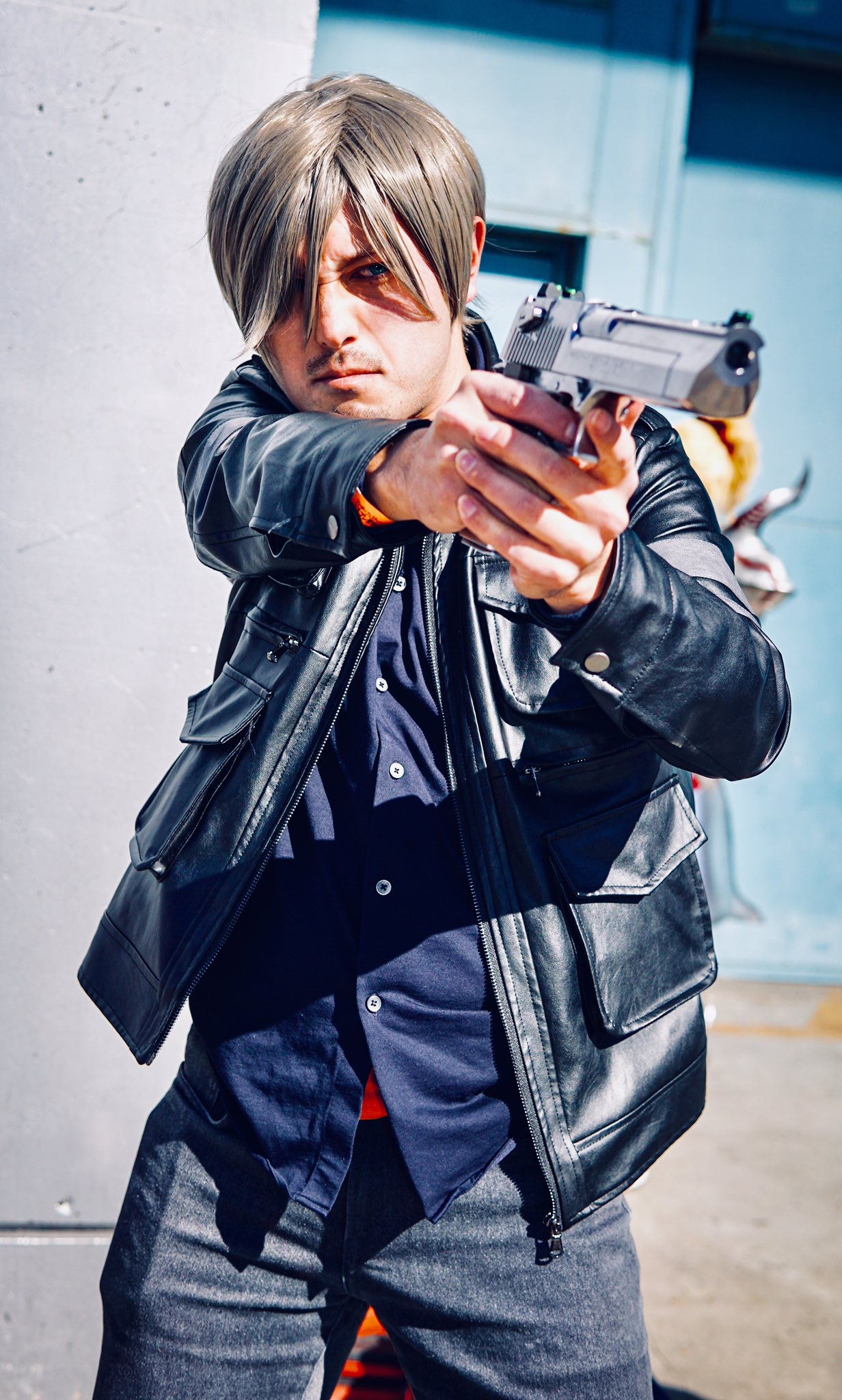 バイオハザード 映画小道具 Tウイルス サバゲー ゾンビ コスプレ