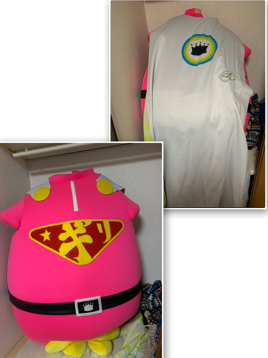 mihimaruGT ギリギリHERO 着用コス mihimaruGT ギリギリHERO 着用コス