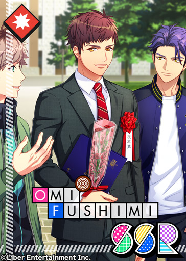 ☆A3! 限定スカウト☆ 3/16 00:00～限定スカウト『それぞれの門出』を