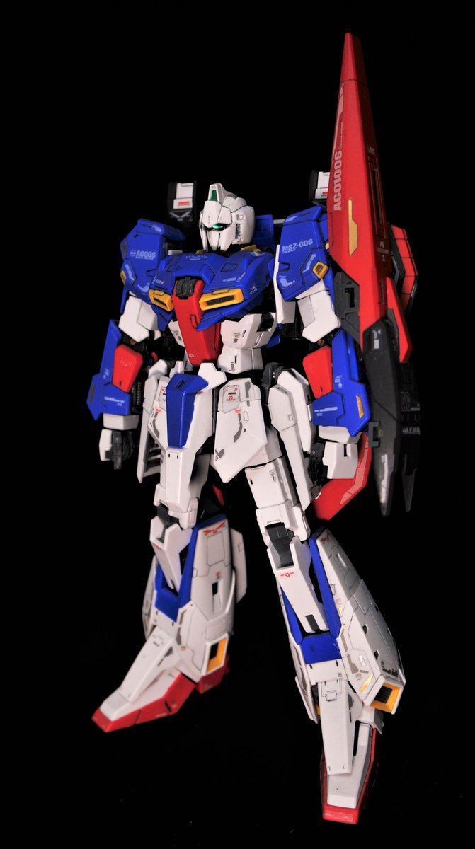 ガンダム 35体セット 機動戦士Zガンダム35周年 「今は動けない版Z