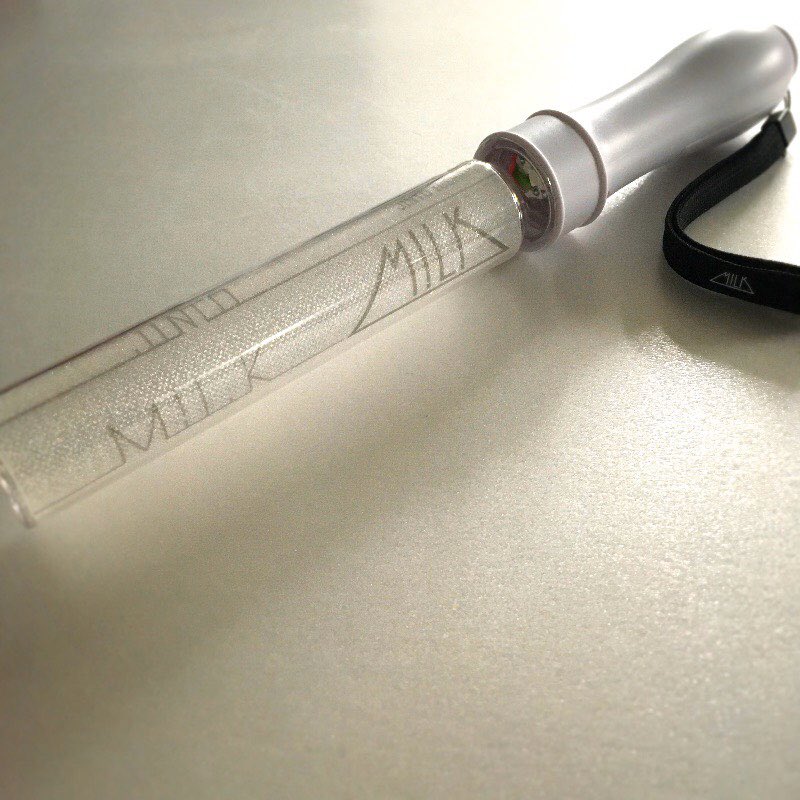 M!LK カラーチェンジ ペンライト 【公式通販】