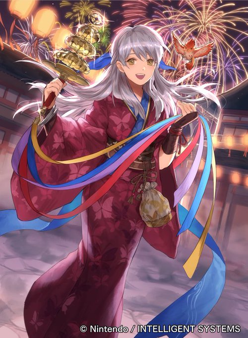 ファイアーエムブレムサイファ アイクSR＋他 SR 蒼炎と神剣の英傑