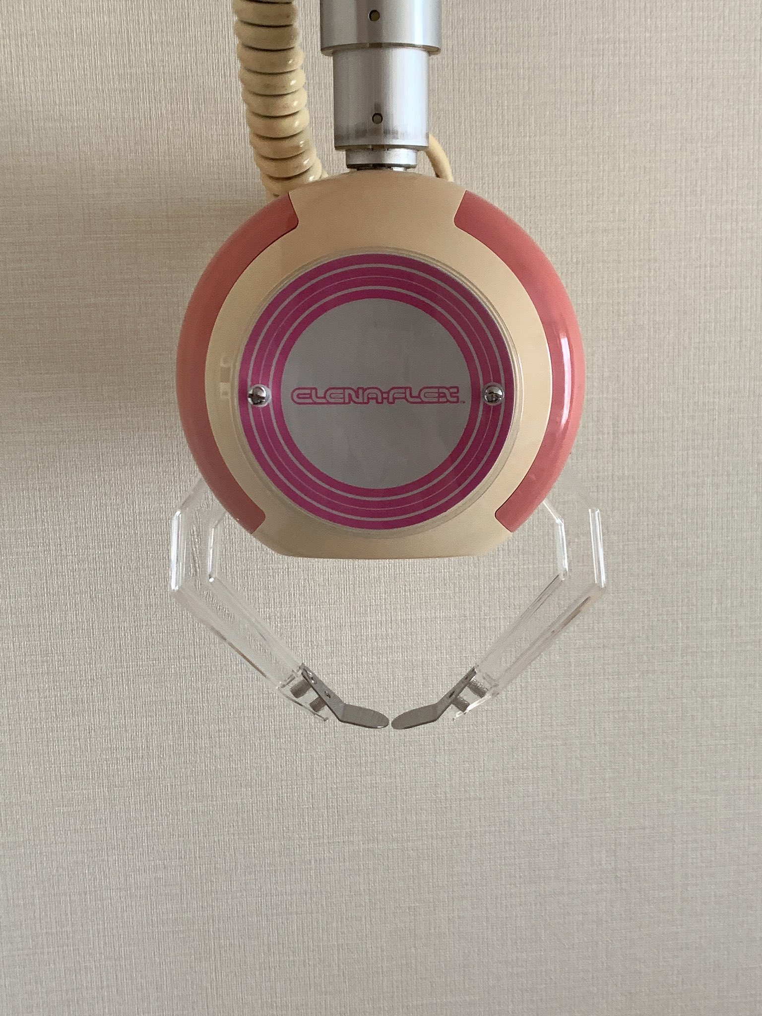 最終出品 ナムコ クレナ2 アームユニット アームセット UFO