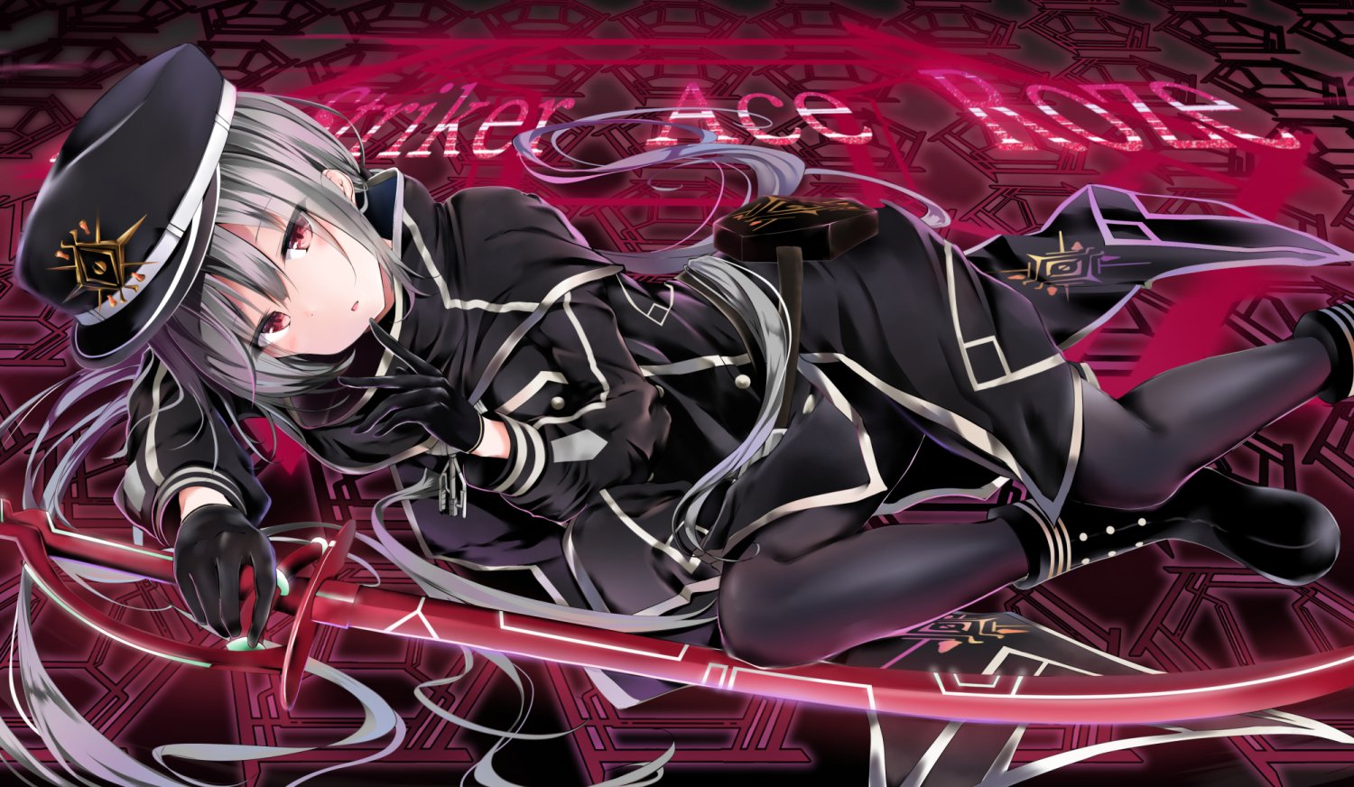 が*る様 YCSJ 遊戯王 閃刀姫 ロゼ レイ プレイマット が*る様 YCSJ