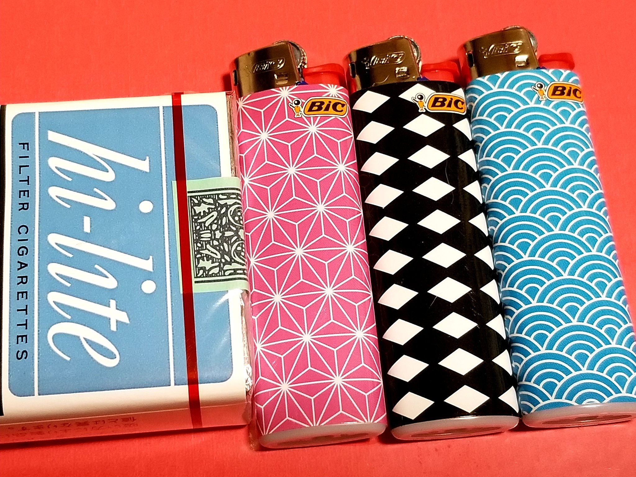 ビンテージ ビックライター ストアディスプレイ ショーケース シェルフ