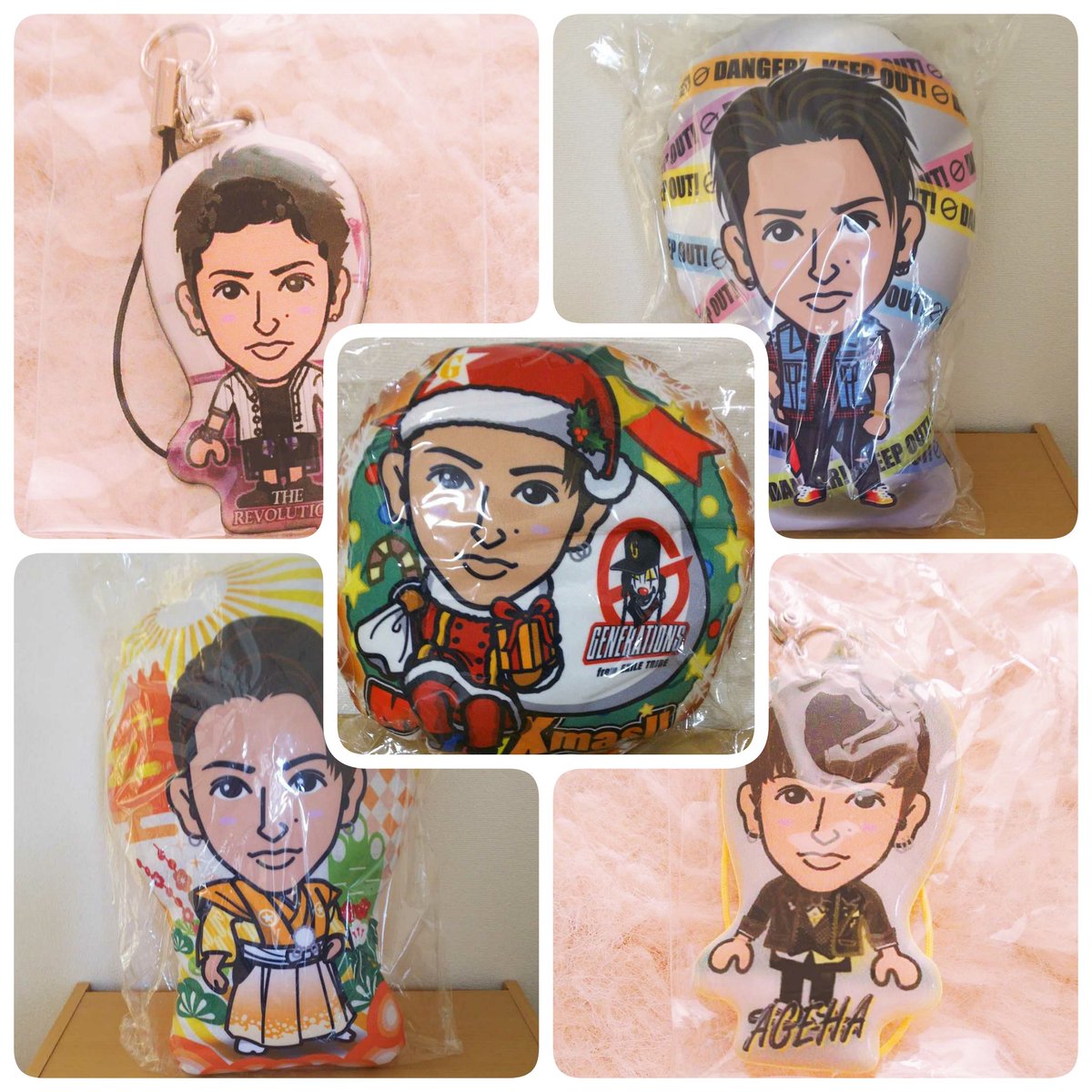 佐野玲於 BDクッション 佐野玲於 BDクッション 佐野玲於クッション