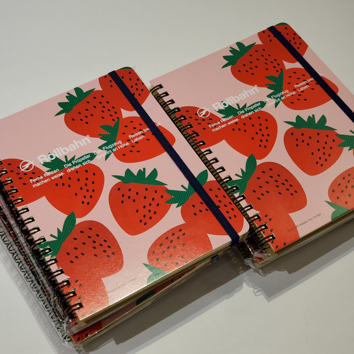 商品入荷のお知らせ】 スミスJR博多シティ店 限定「あまおう柄