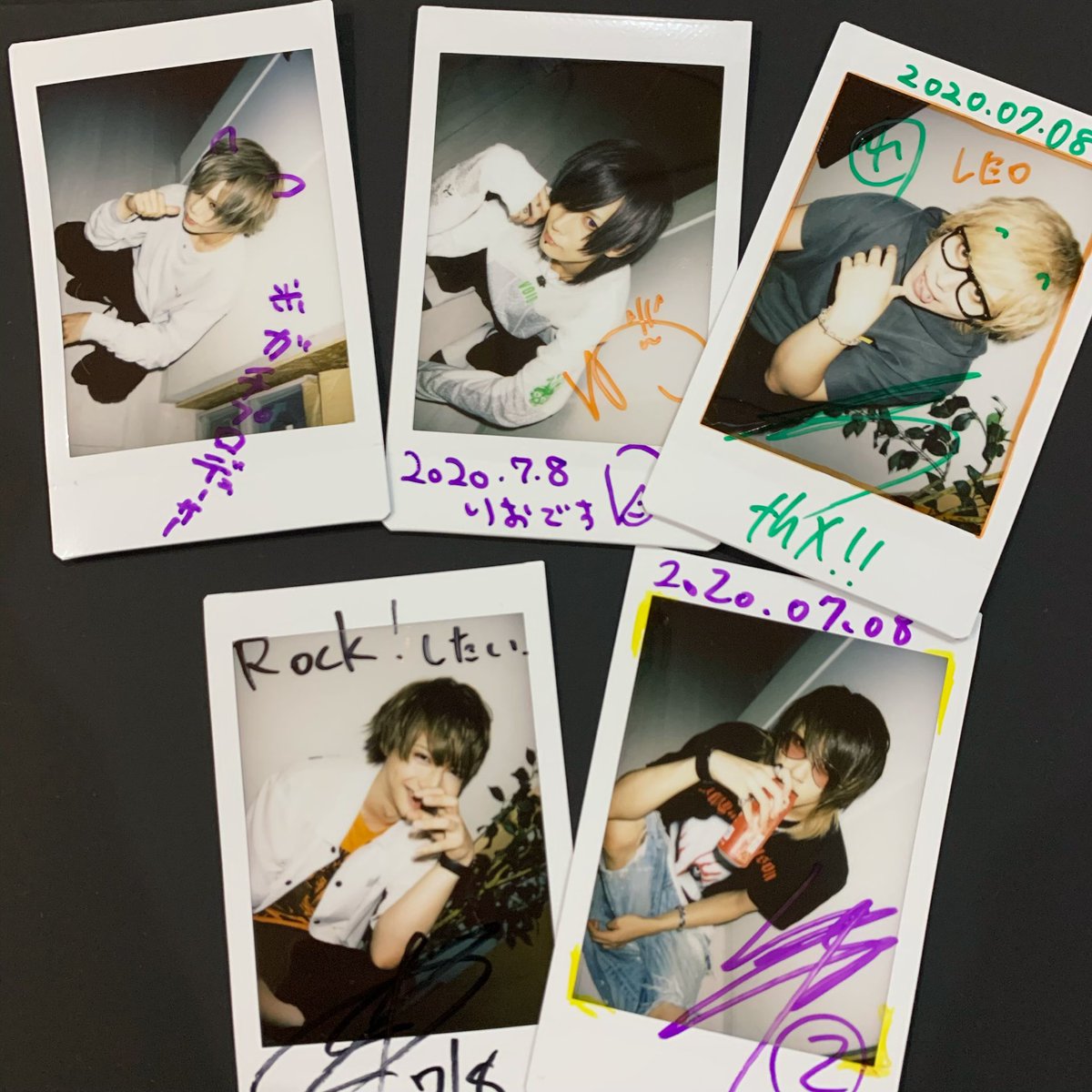 RYOGAプロデュース生配信、ご覧いただきありがとうございました！ 零