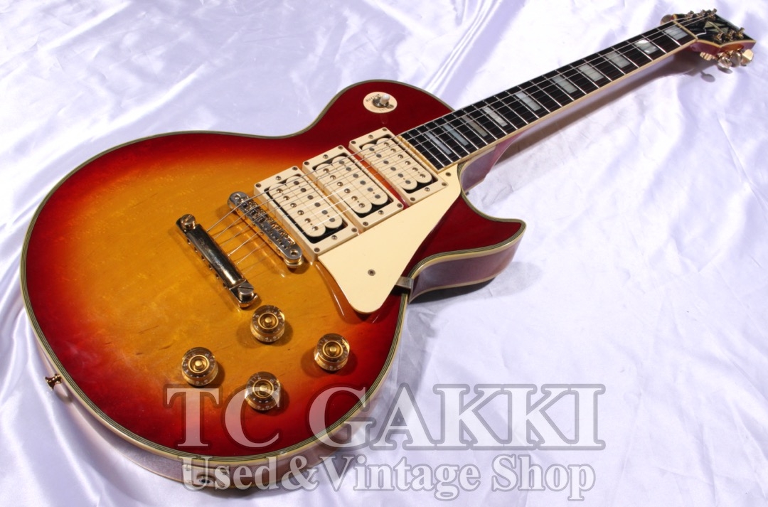 ぷゅ Greco EG 800 エース・フレーリーモデル 2025年最新】Greco EG