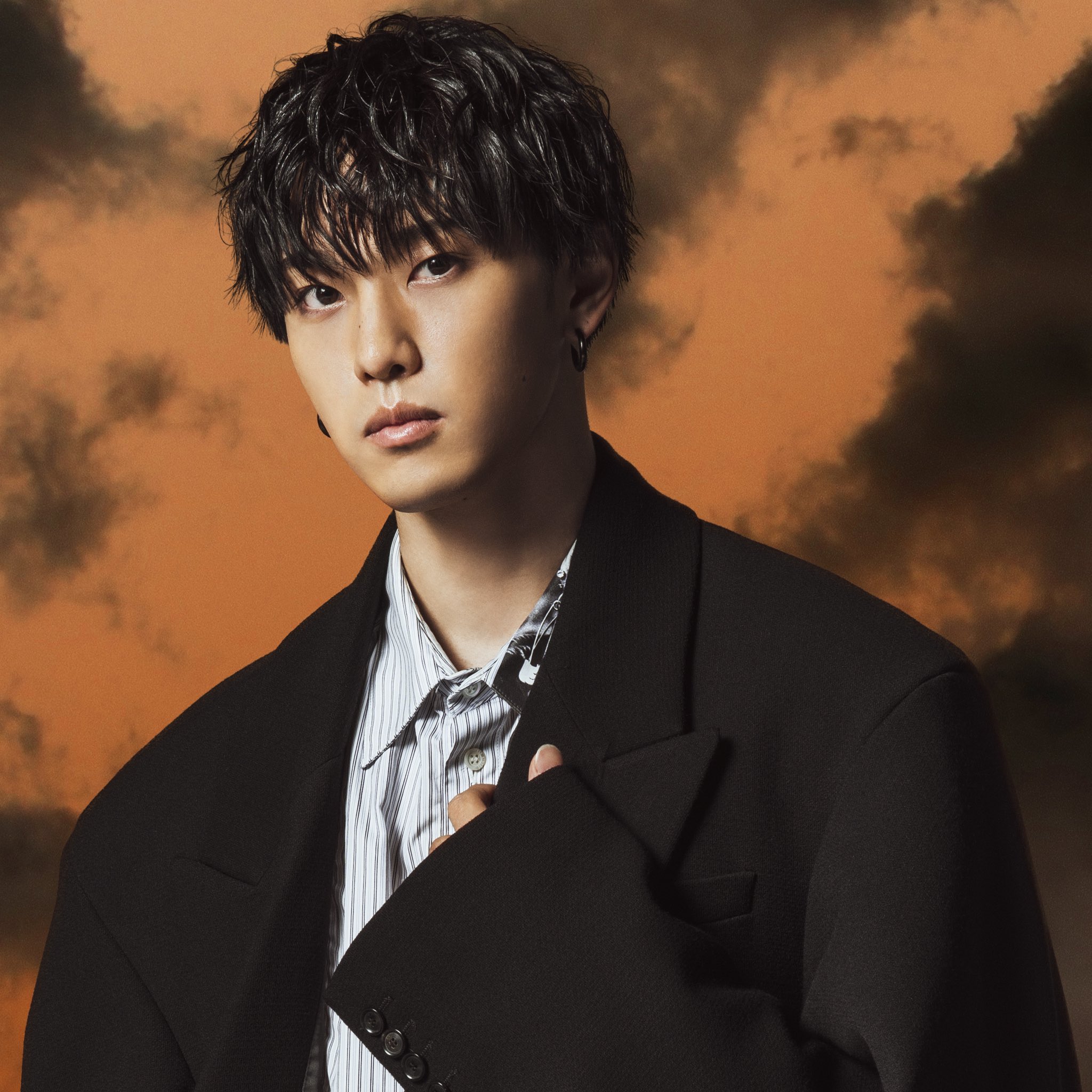 FANTASTICS ファンタスティックス 三代目 堀夏喜【最終値下げ