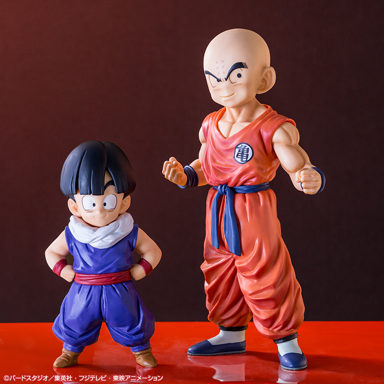 ラストワン賞を逃すな！／ 【一番くじ #ドラゴンボール STRONG CHAINS