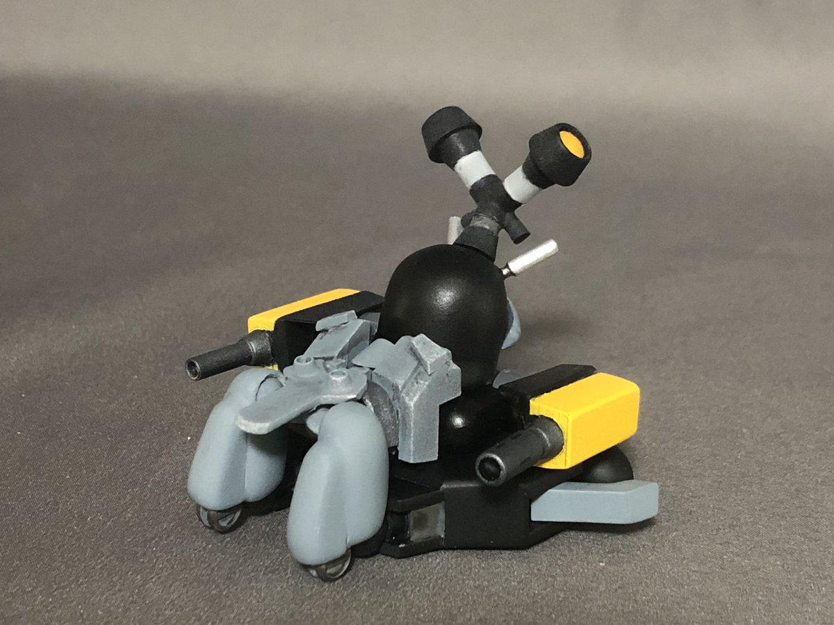 メダロットコレクション ブラックビートル メダロットコレクション