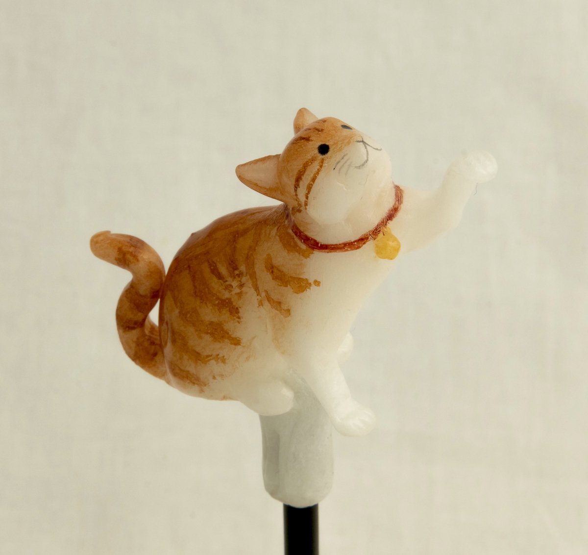 artあめつち 工房あめつち 招き猫