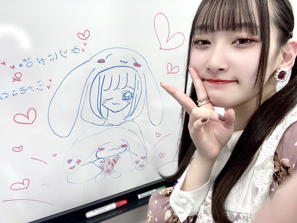 生写真 齋藤樹愛羅 イコノイジョイ 直筆 LOVE イコラブ イコノイジョイ