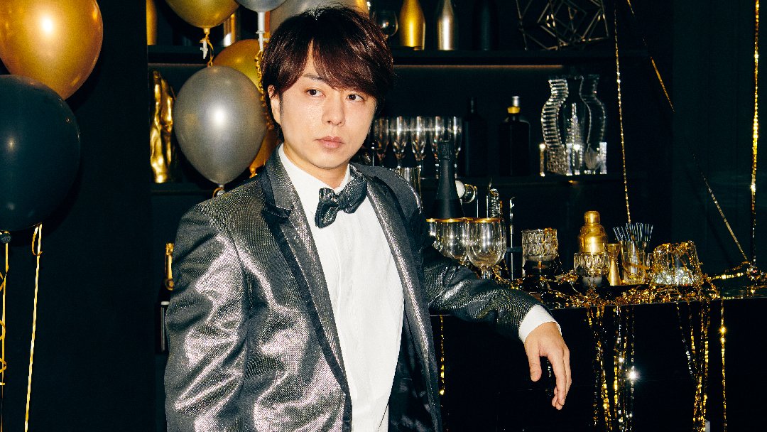 🎉🎶 #PartyStarters #嵐 #ARASHI