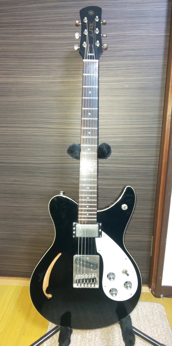 買った！ どうしても欲しかったコレ！ YAMAHA SA-RR CUSTOM もちろん