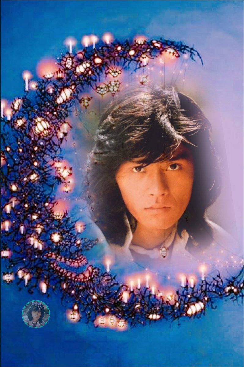 西城秀樹 #西城秀樹の全てを記録と記憶に残したい #加工画 #HidekiSaijo