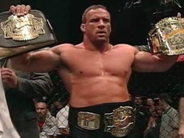 UFC マーク・コールマン ゼブラプリズム カード 【公式通販】