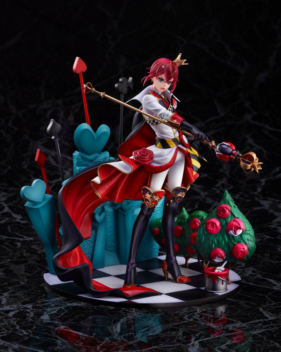 本日締切】『ディズニー ツイステッドワンダーランド』「リドル