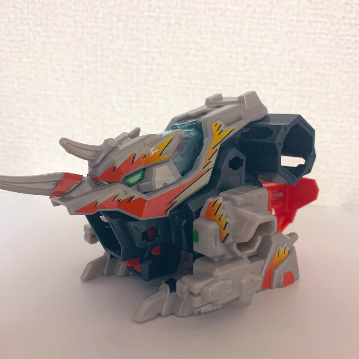 バトルビーダマン ライノキャノン ☆TAKA@マロン в X: „20ライノ