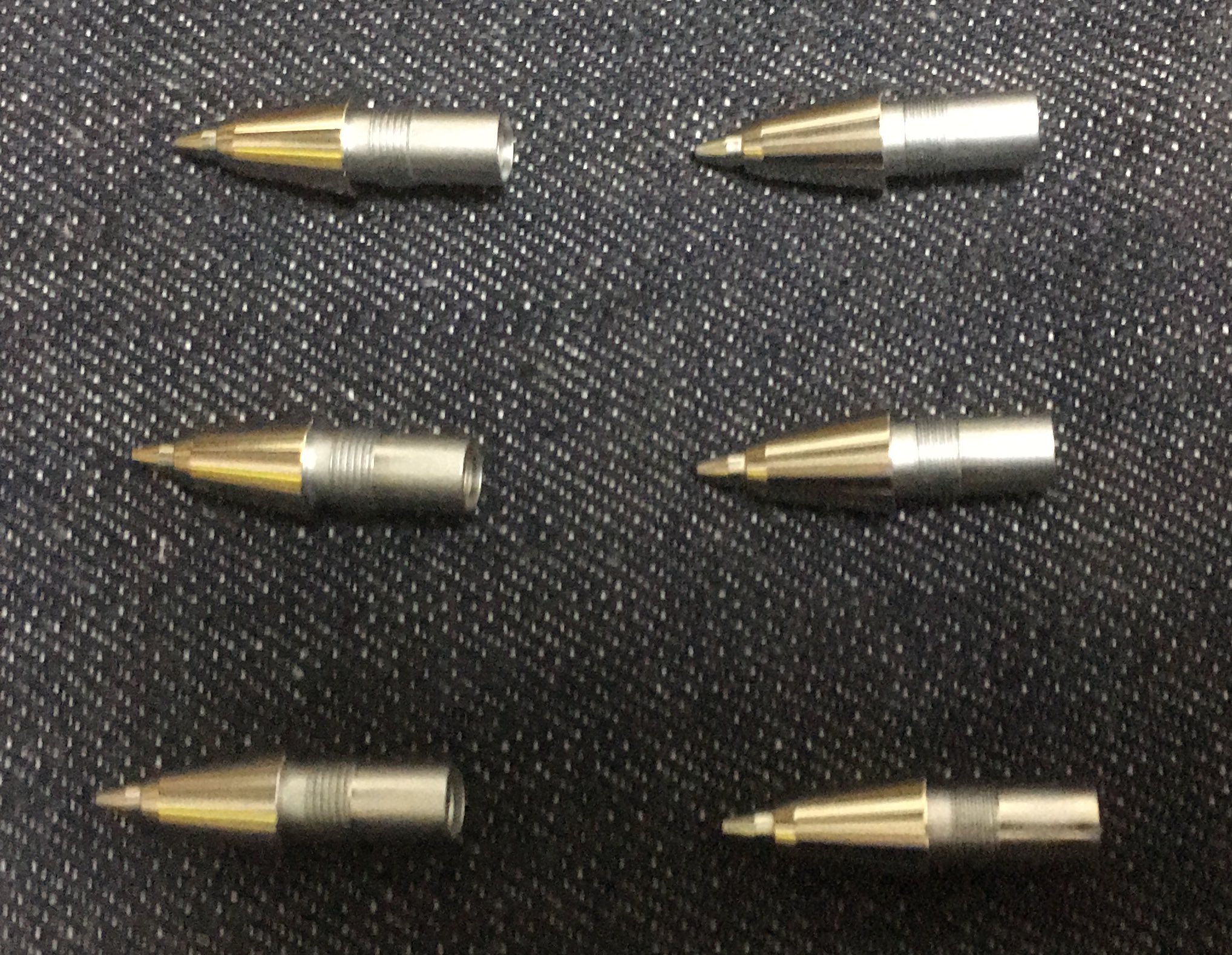 固定式口金 艶消しシルバー 野原工芸 最安値】野原工芸 旧型 固定式口金