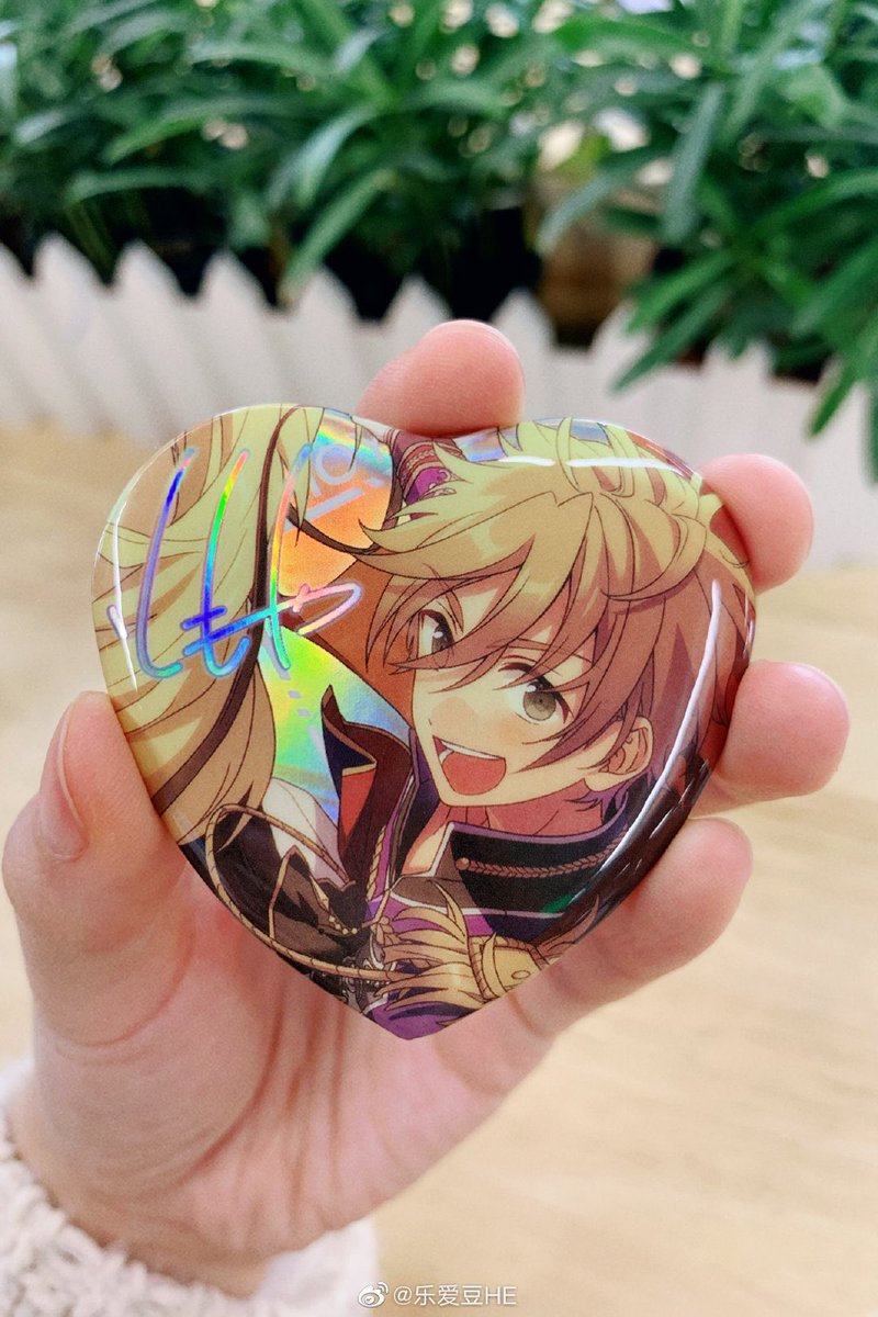 即日発送】あんスタ 漣ジュン 願望缶 70点 痛バ ハート缶 即日発送