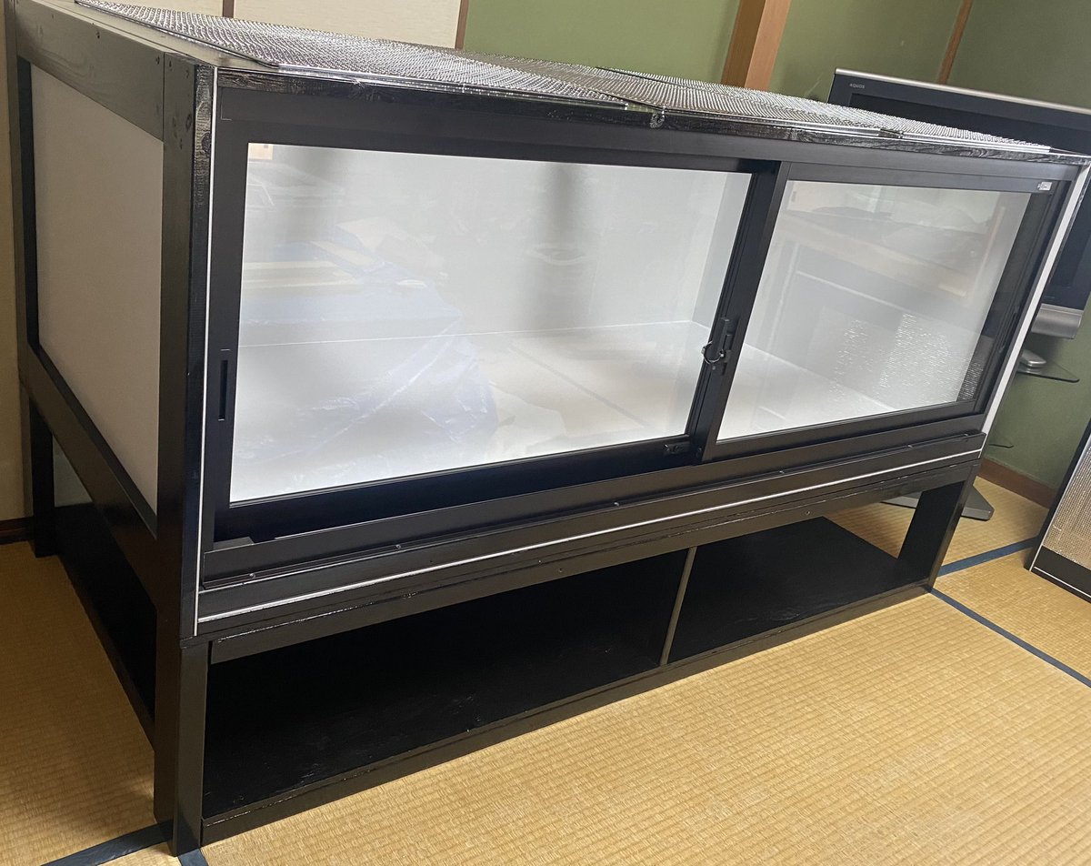 たけひろ 1104545アルミ複合板ケージ たけひろ 1104545アルミ複合板