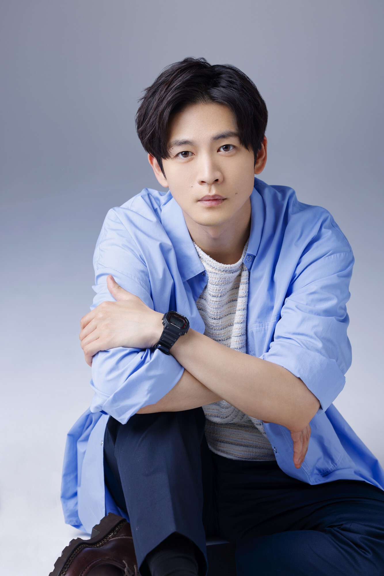 雑誌 松下洸平 俳優 舞台 映画 ドラマ 切り抜き チラシ トップ フリー