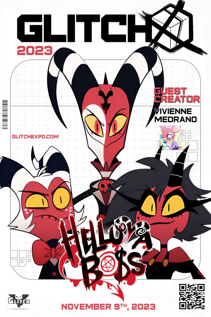 へルヴァボス 2024 春限定 ポスター へルヴァボス 2024 春限定