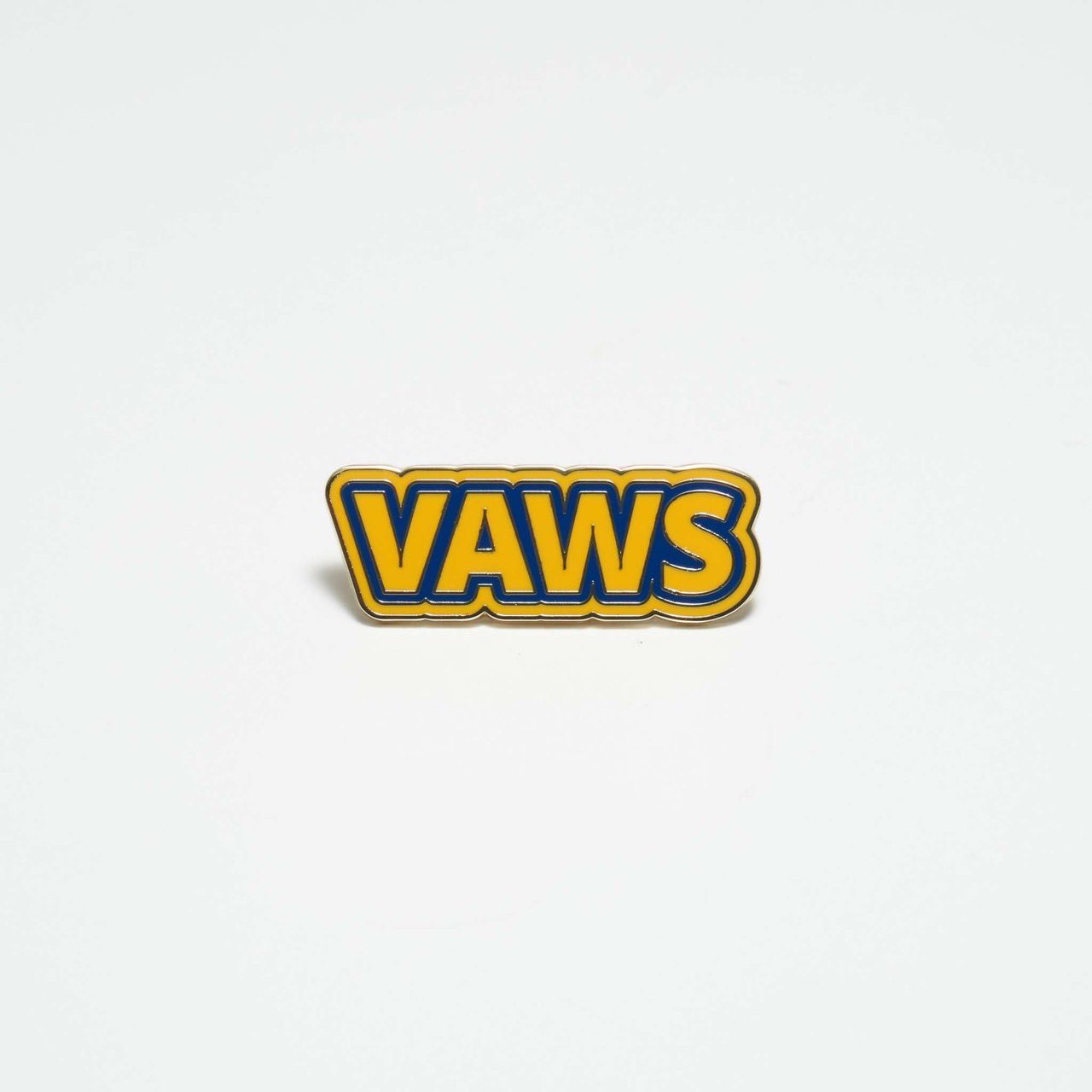 vaundy ピンズ VAWS 限定 Vaundy_ART Work Studio on X: