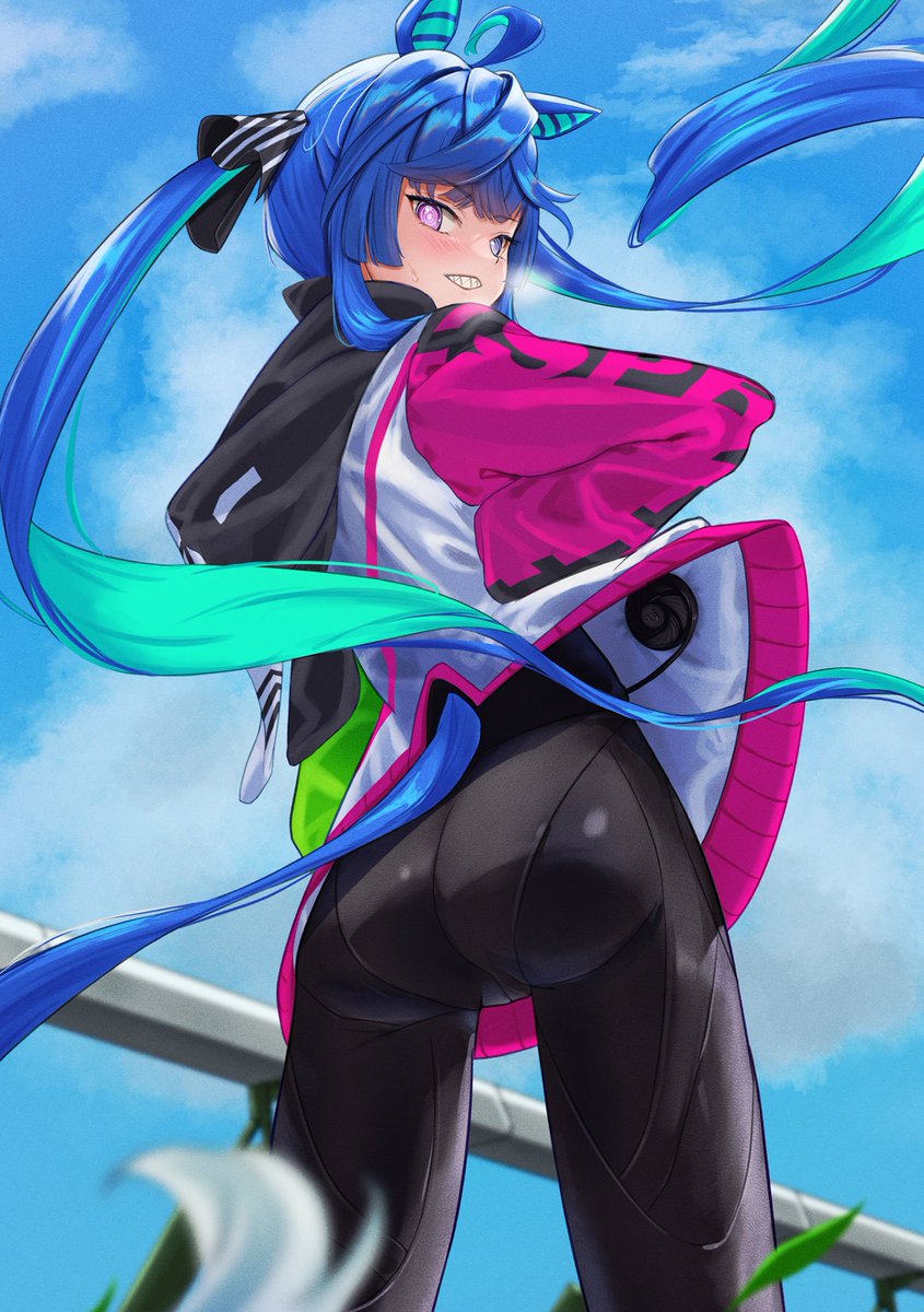 たつみんイラストオーダー たつみんイラストオーダー Mi (@23j_mkn) on X