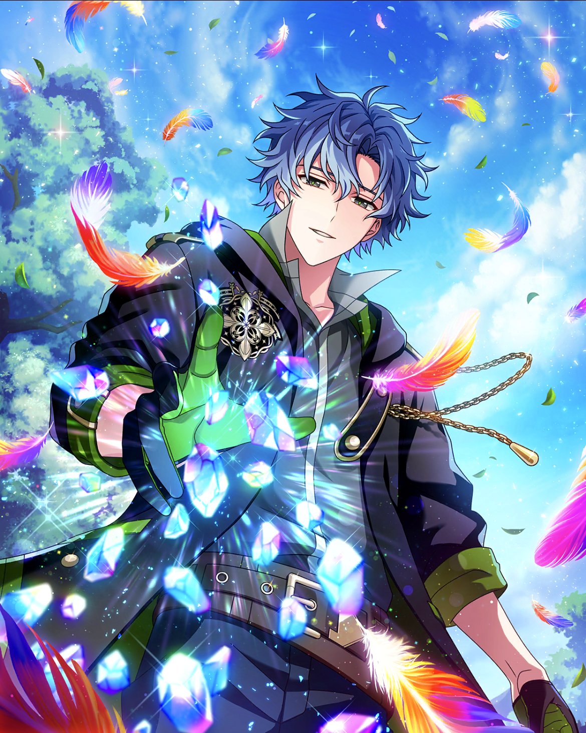 まほやく フィガロ 魔法使いの約束 まほぱ