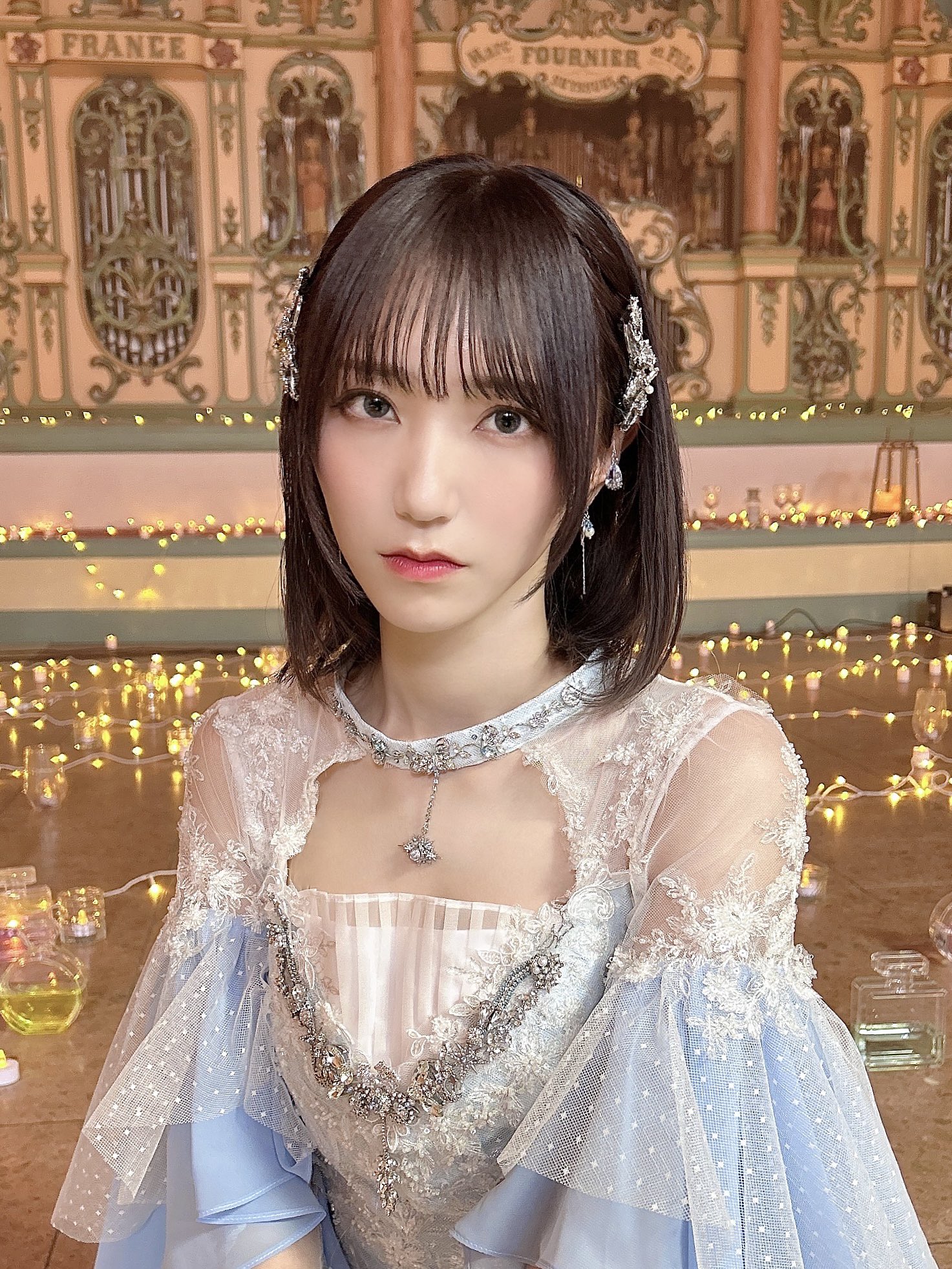 イコラブ 生写真 新品 未開封 ラストノートしか知らない 歌唱衣装 LOVE