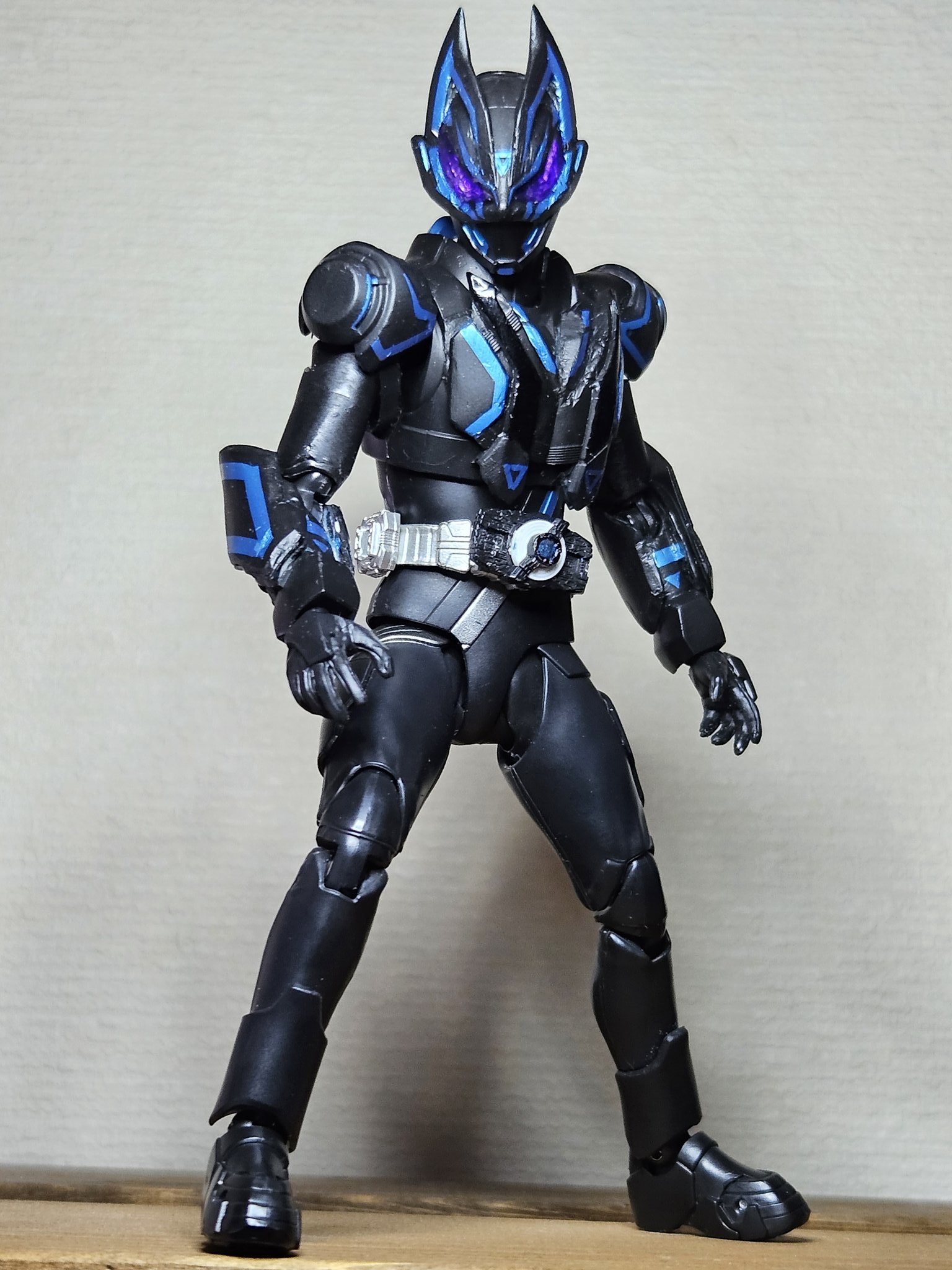 S.H.Figuarts 仮面ライダーXギーツ クロスギーツ 新品未開封 S H