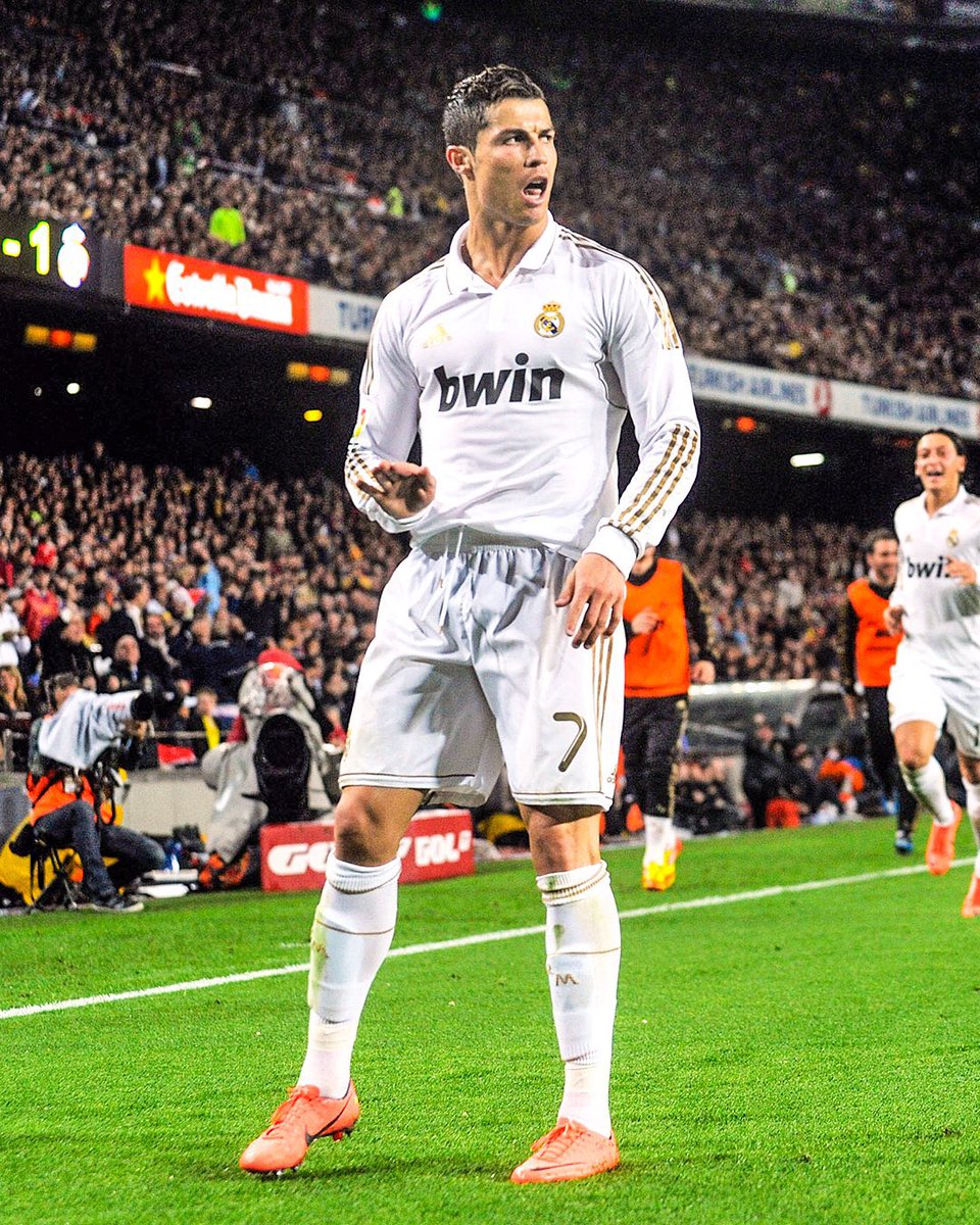 パニーニ レアル・マドリード ロナウド パニーニ レアル・マドリード