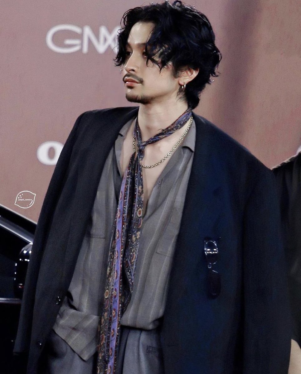 常田大希着用】Yellow ショップ Submarine ネックレス 2個セット 常田