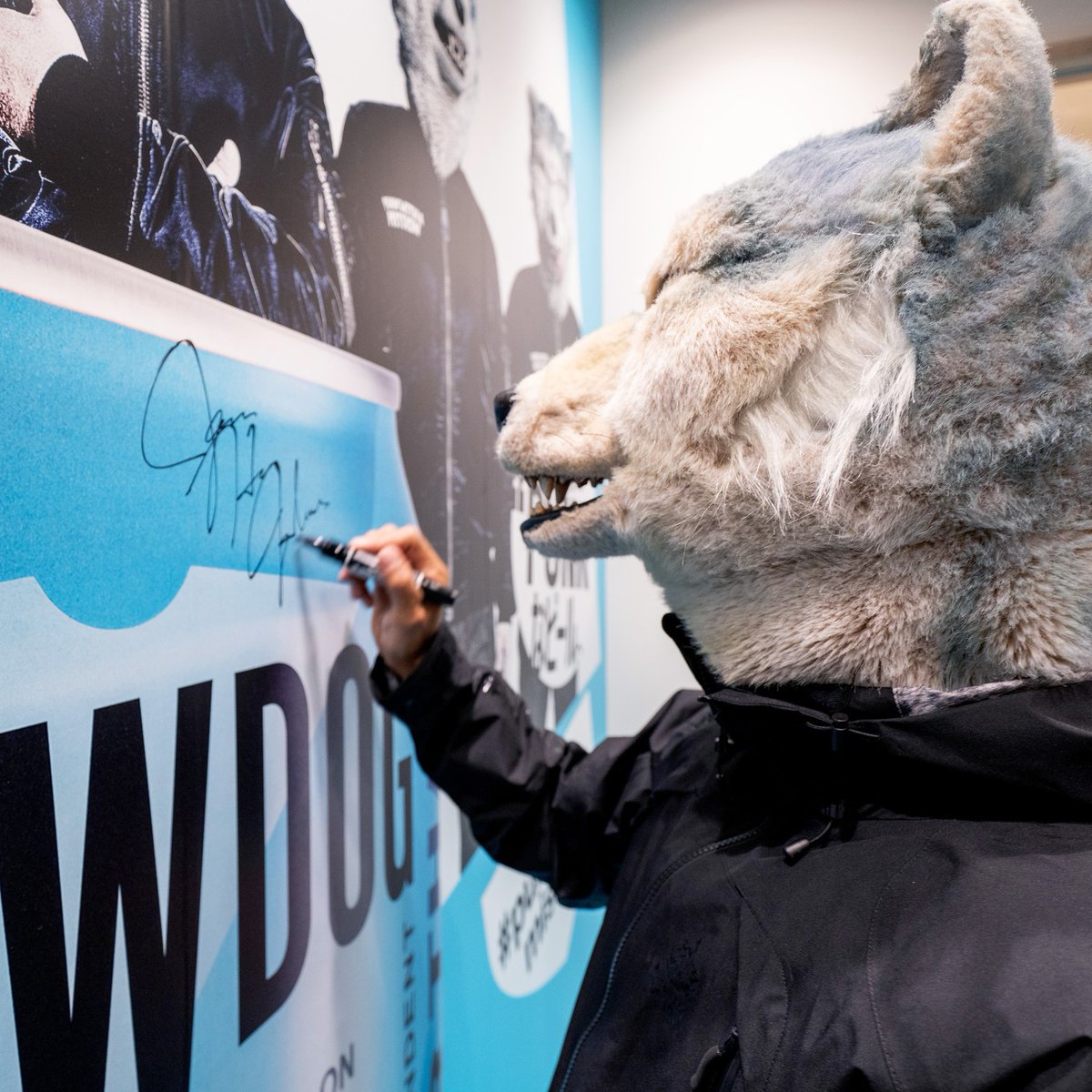 MWAM が最狂コラボショップに緊急来店／ 7月5日、渋谷「RAYARD
