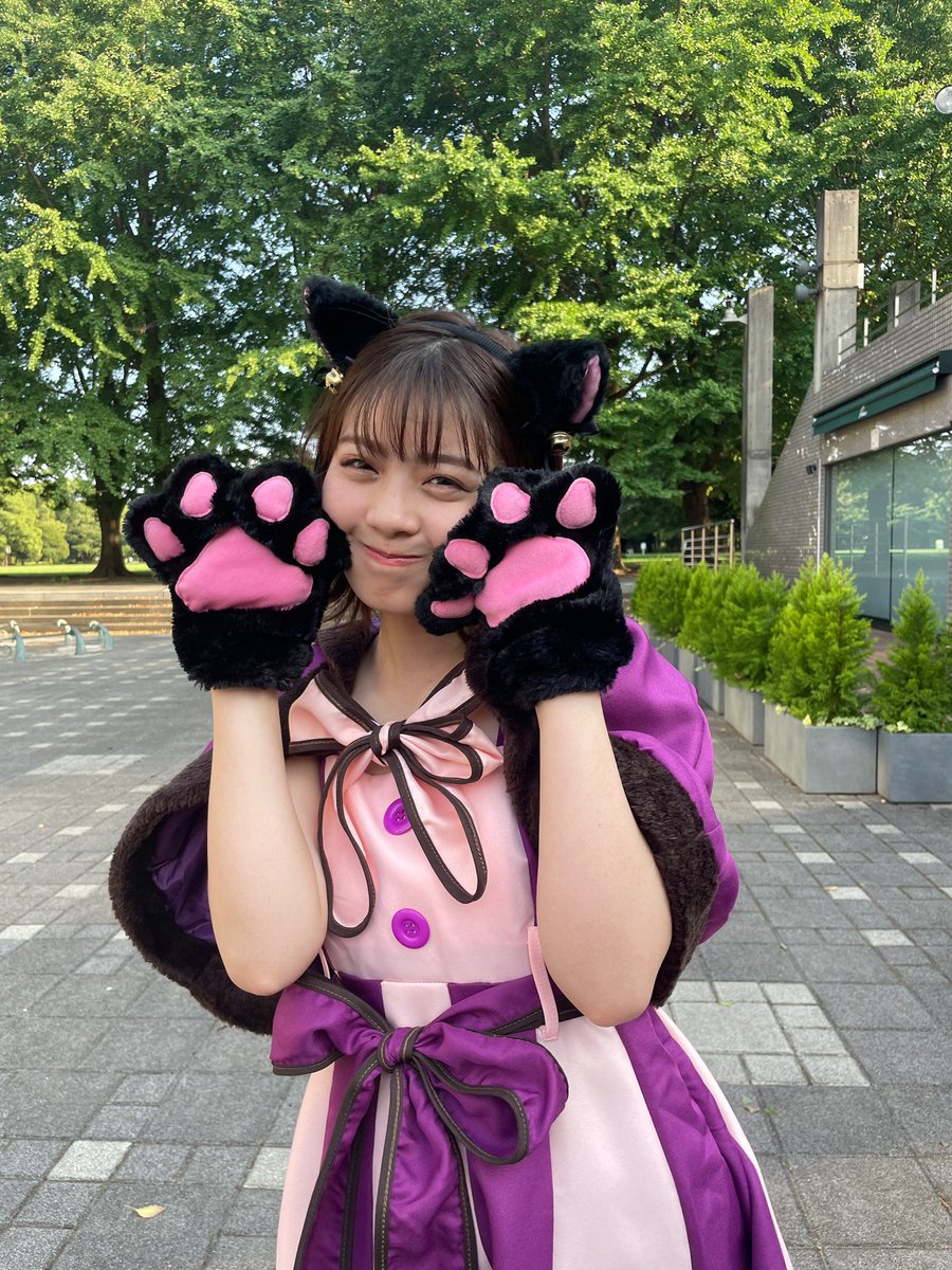 なんと！ 今日はナーゴの日だったコン！？ ギリギリ滑り込みコンコーン