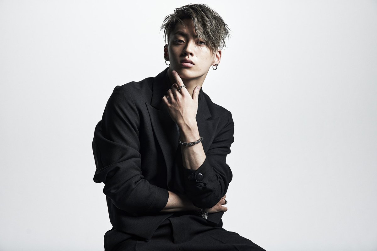 古嶋滝 チェキ HMV JETBOY TJBB ⑥ THE JET BOY BANGERZ【公式】 on X