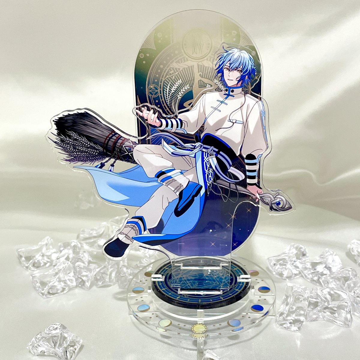 Item】 coly storeで7/30(日)まで受注中の 『魔法使いの約束』 Premium