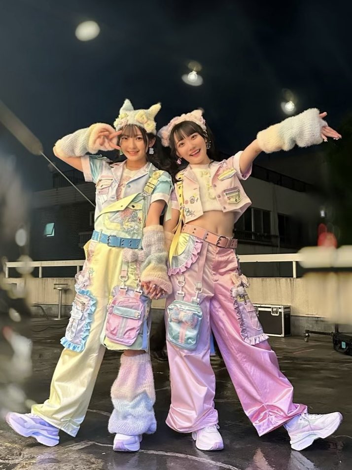 ノイミー 永田詩央里 生誕記念セット アクスタ 2時半ろけんろー