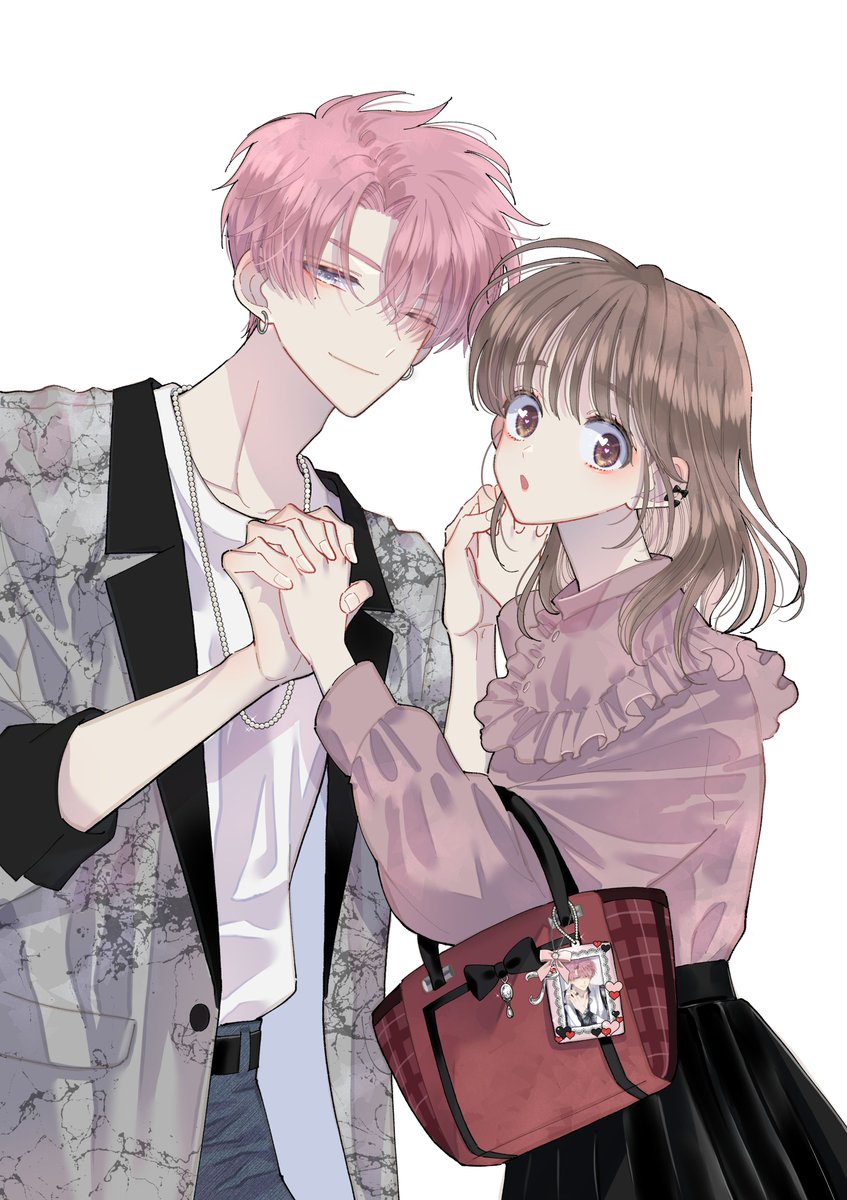 多聞くん今どっち!? ⑤巻発売記念イベント開催決定！✨ 