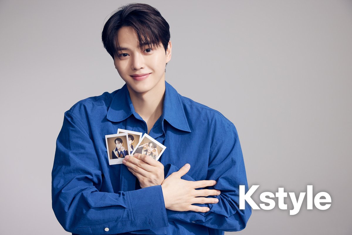 プレゼント】 #ソン・ガン 直筆サイン入りポラを抽選で3名様に！ 応募